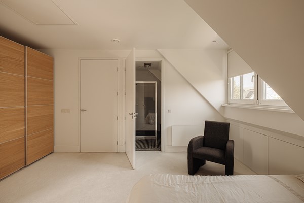 Medium property photo - Agata de Bruynkade 34, 3059 SE Rotterdam